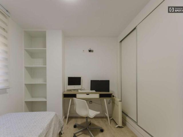 4 Dormitorio Shared Living/Roommate Valencia Valencia LS102850756