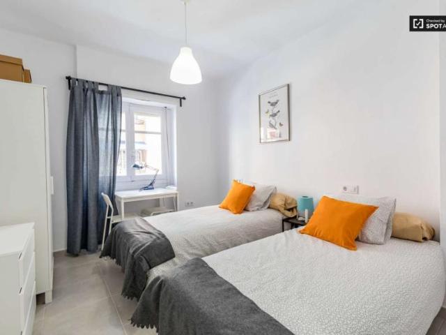 4 Dormitorio Shared Living/Roommate Valencia Valencia LS102954314