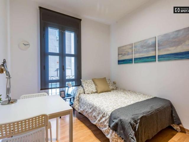 4 Dormitorio Shared Living/Roommate Valencia Valencia LS102954423