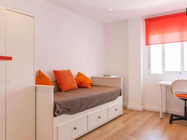 4 Dormitorio Shared Living/Roommate Valencia Valencia LS44529064
