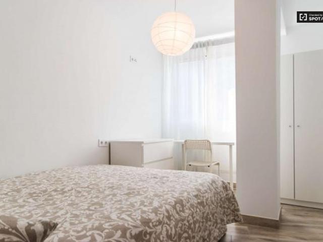 4 Dormitorio Shared Living/Roommate Valencia Valencia LS54319197