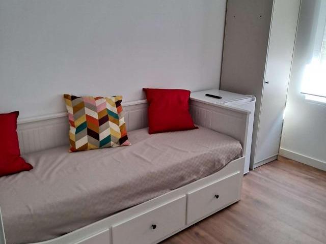 4 Dormitorio Shared Living/Roommate Valencia Valencia LS64535064