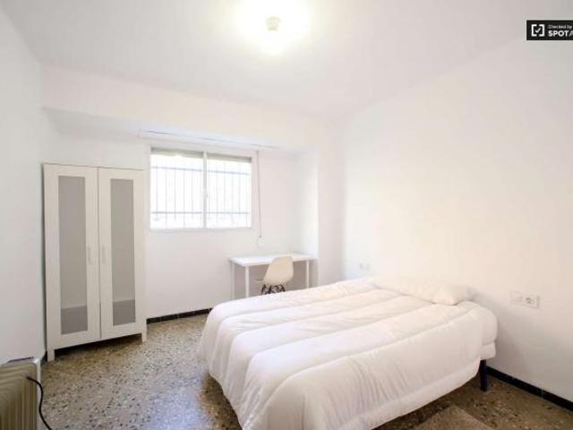 4 Dormitorio Shared Living/Roommate Valencia Valencia LS87727074