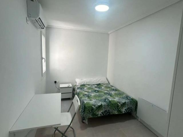 4 Dormitorio Shared Living/Roommate Valencia Valencia LS88151512