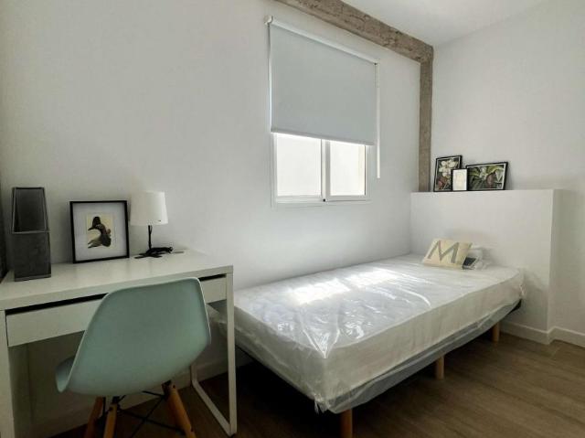 4 Dormitorio Shared Living/Roommate Valencia Valencia LS89597643