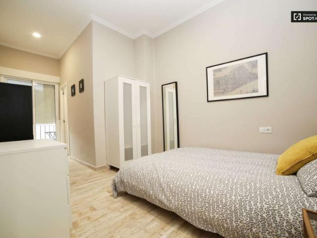 4 Dormitorio Shared Living/Roommate Valencia Valencia LS91326708