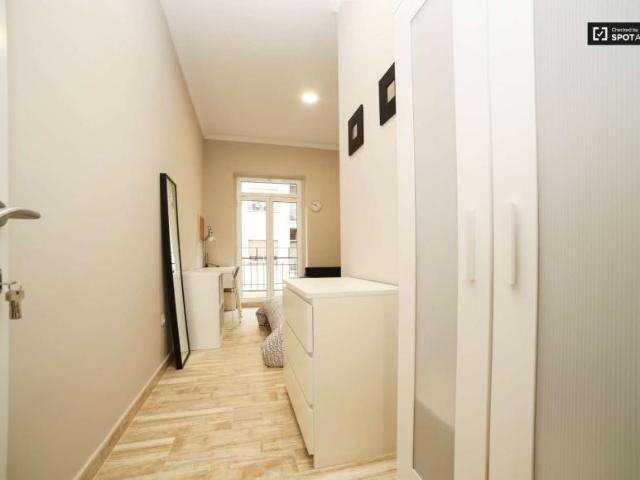 4 Dormitorio Shared Living/Roommate Valencia Valencia LS91326716