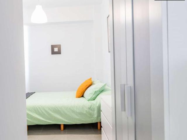 4 Dormitorio Shared Living/Roommate Valencia Valencia LS91327421