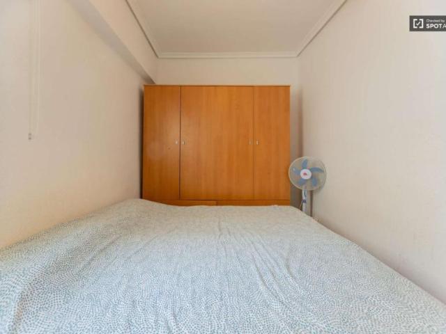 4 Dormitorio Shared Living/Roommate Valencia Valencia LS91327492