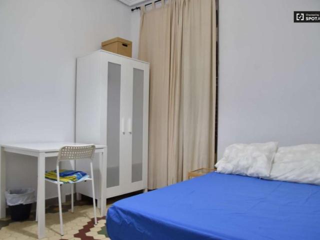 4 Dormitorio Shared Living/Roommate Valencia Valencia LS91327592
