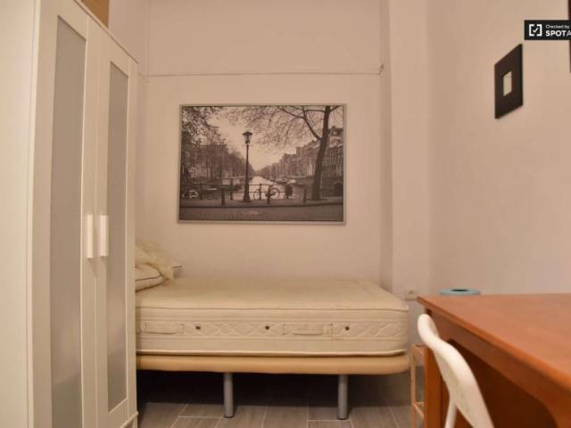 4 Dormitorio Shared Living/Roommate Valencia Valencia LS91327597