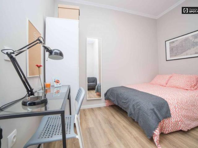 4 Dormitorio Shared Living/Roommate Valencia Valencia LS91327063