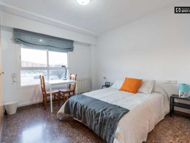 4 Dormitorio Shared Living/Roommate Valencia Valencia LS91328261
