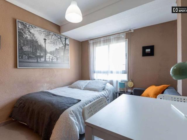 4 Dormitorio Shared Living/Roommate Valencia Valencia LS91329098