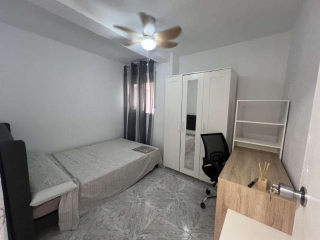 4 Dormitorio Shared Living/Roommate Valencia Valencia LS92628555