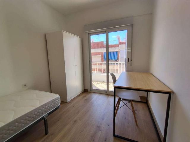 4 Dormitorio Shared Living/Roommate Valencia Valencia LS93559613