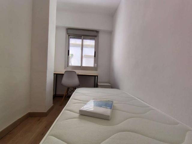 4 Dormitorio Shared Living/Roommate Valencia Valencia LS93559614