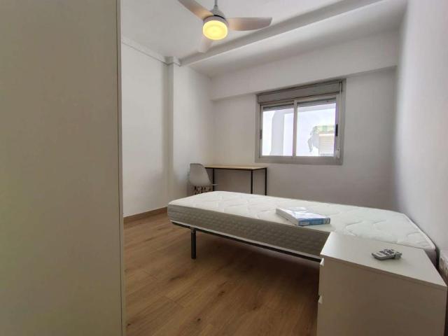 4 Dormitorio Shared Living/Roommate Valencia Valencia LS93559615