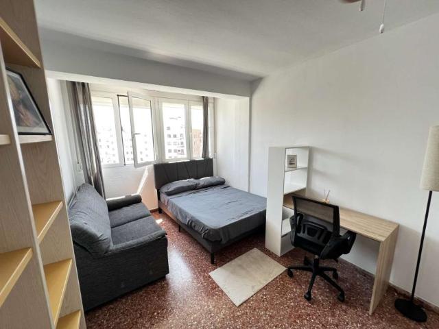 4 Dormitorio Shared Living/Roommate Valencia Valencia LS93120298