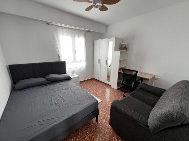 4 Dormitorio Shared Living/Roommate Valencia Valencia LS93120300