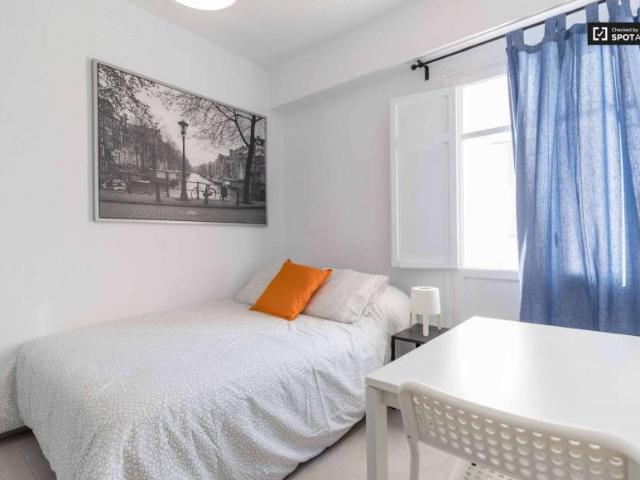 4 Dormitorio Shared Living/Roommate Valencia Valencia LS93213407