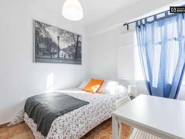 4 Dormitorio Shared Living/Roommate Valencia Valencia LS93213410