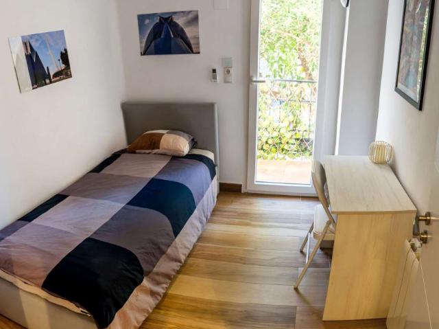 4 Dormitorio Shared Living/Roommate Valencia Valencia LS94501575