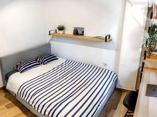 4 Dormitorio Shared Living/Roommate Valencia Valencia LS94501577