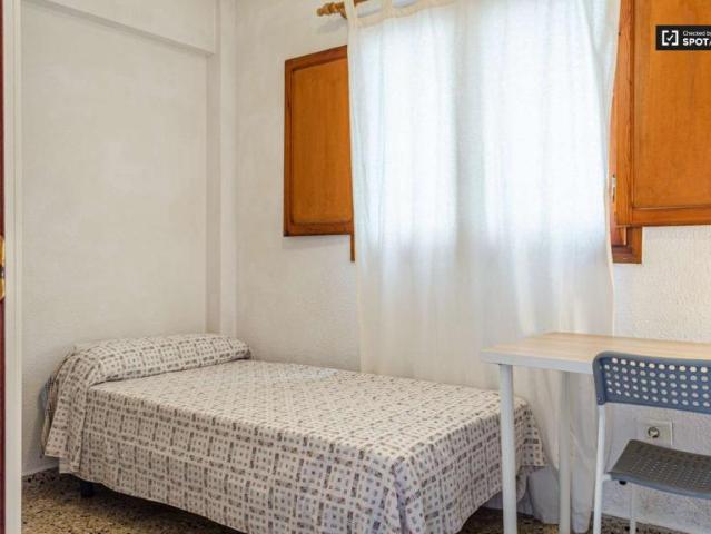 4 Dormitorio Shared Living/Roommate Valencia Valencia LS94085627