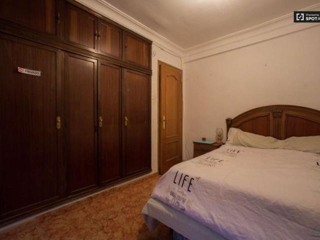 4 Dormitorio Shared Living/Roommate Valencia Valencia LS94119086