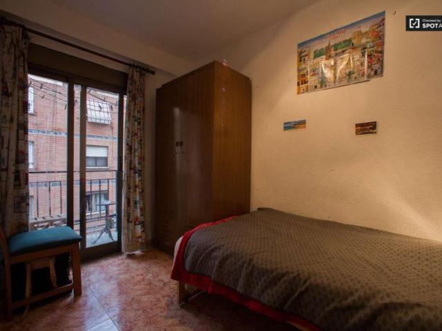 4 Dormitorio Shared Living/Roommate Valencia Valencia LS94119092