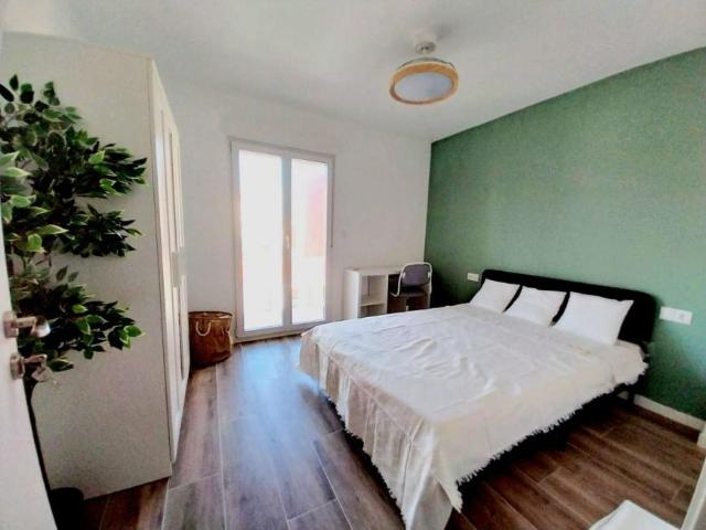 4 Dormitorio Shared Living/Roommate Valencia Valencia LS95626662