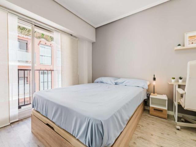4 Dormitorio Shared Living/Roommate Valencia Valencia LS95714136
