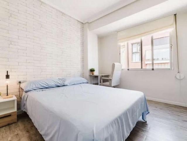 4 Dormitorio Shared Living/Roommate Valencia Valencia LS95714154