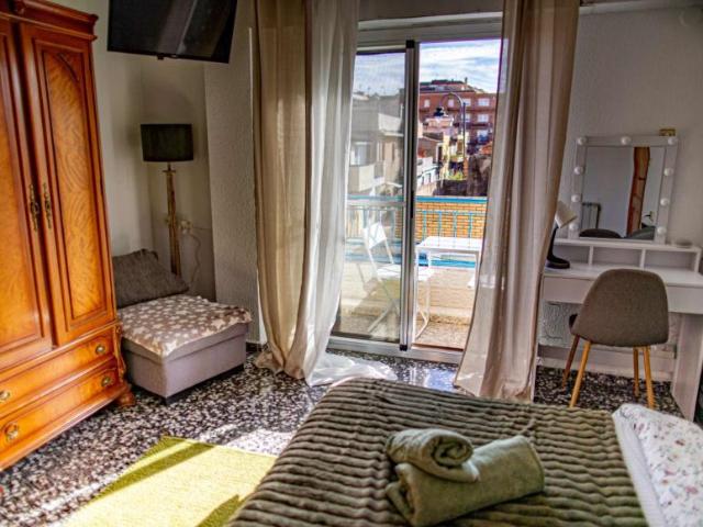 4 Dormitorio Shared Living/Roommate Valencia Valencia LS95198967