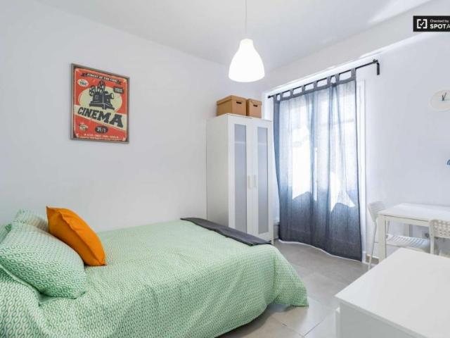 4 Dormitorio Shared Living/Roommate Valencia Valencia LS97679678