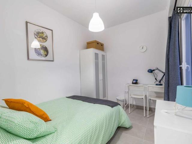 4 Dormitorio Shared Living/Roommate Valencia Valencia LS97679059