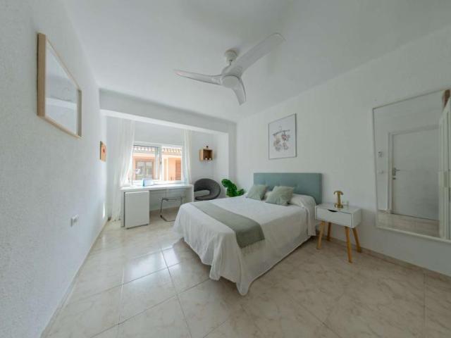 4 Dormitorio Shared Living/Roommate Valencia Valencia LS97236726