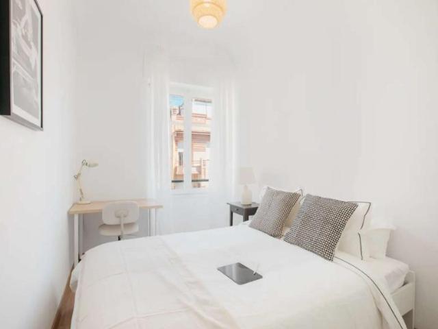 4 Dormitorio Shared Living/Roommate Valencia Valencia LS98428539