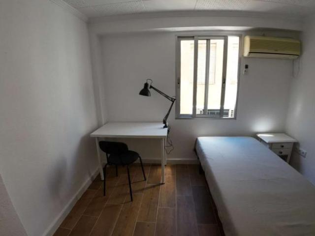 4 Dormitorio Shared Living/Roommate Valencia Valencia LS98637075
