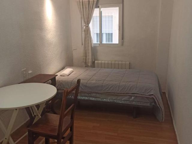 4 Dormitorio Shared Living/Roommate Valencia Valencia LS98888429