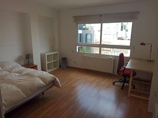 4 Dormitorio Shared Living/Roommate Valencia Valencia LS98888271