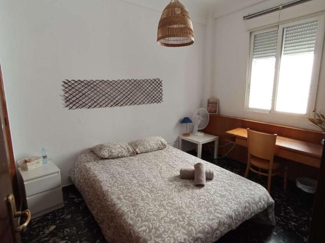4 Dormitorio Shared Living/Roommate Valencia Valencia LS98057710