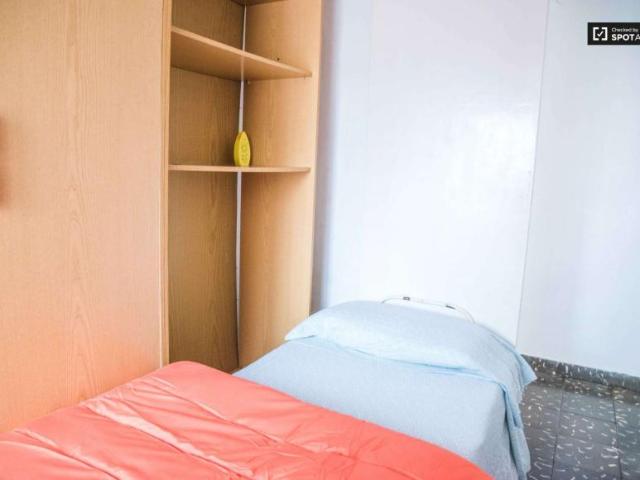 4 Dormitorio Shared Living/Roommate Valencia Valencia LS98320435