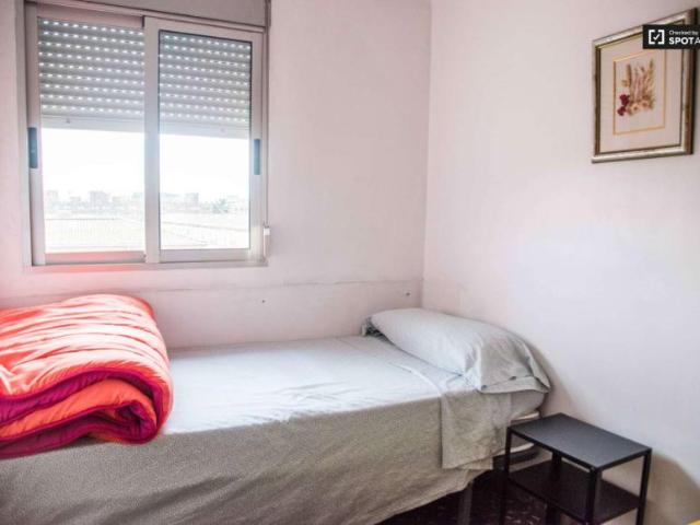 4 Dormitorio Shared Living/Roommate Valencia Valencia LS98320511