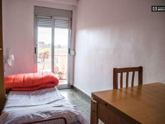 4 Dormitorio Shared Living/Roommate Valencia Valencia LS98320582