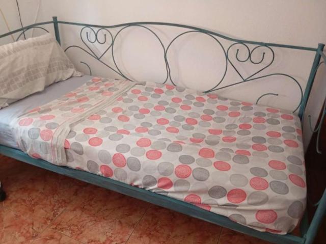 4 Dormitorio Shared Living/Roommate Valencia Valencia LS99519307
