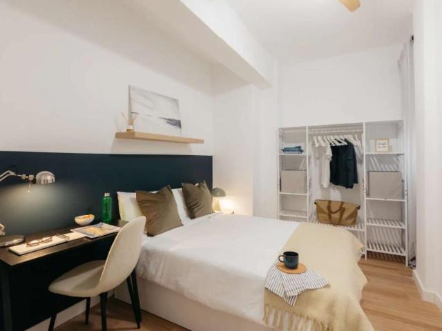 4 Dormitorio Shared Living/Roommate Valencia Valencia LS99520545