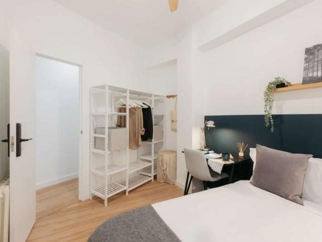 4 Dormitorio Shared Living/Roommate Valencia Valencia LS99520039
