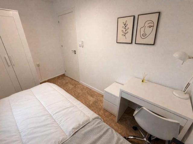 4 Dormitorio Shared Living/Roommate Valencia Valencia LS99521081